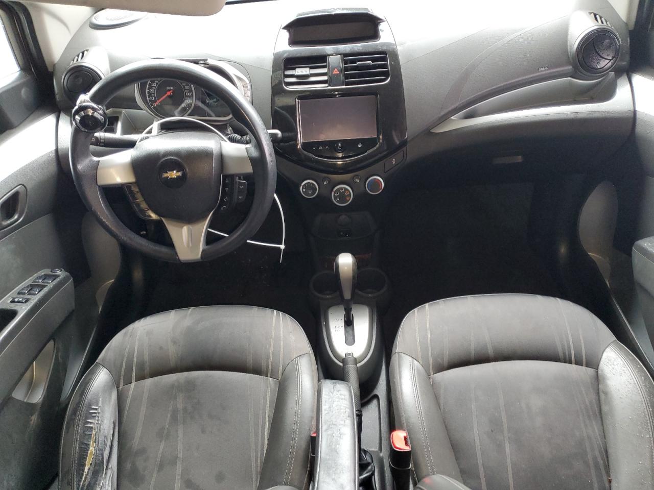 2015 Chevrolet Spark - Image 8