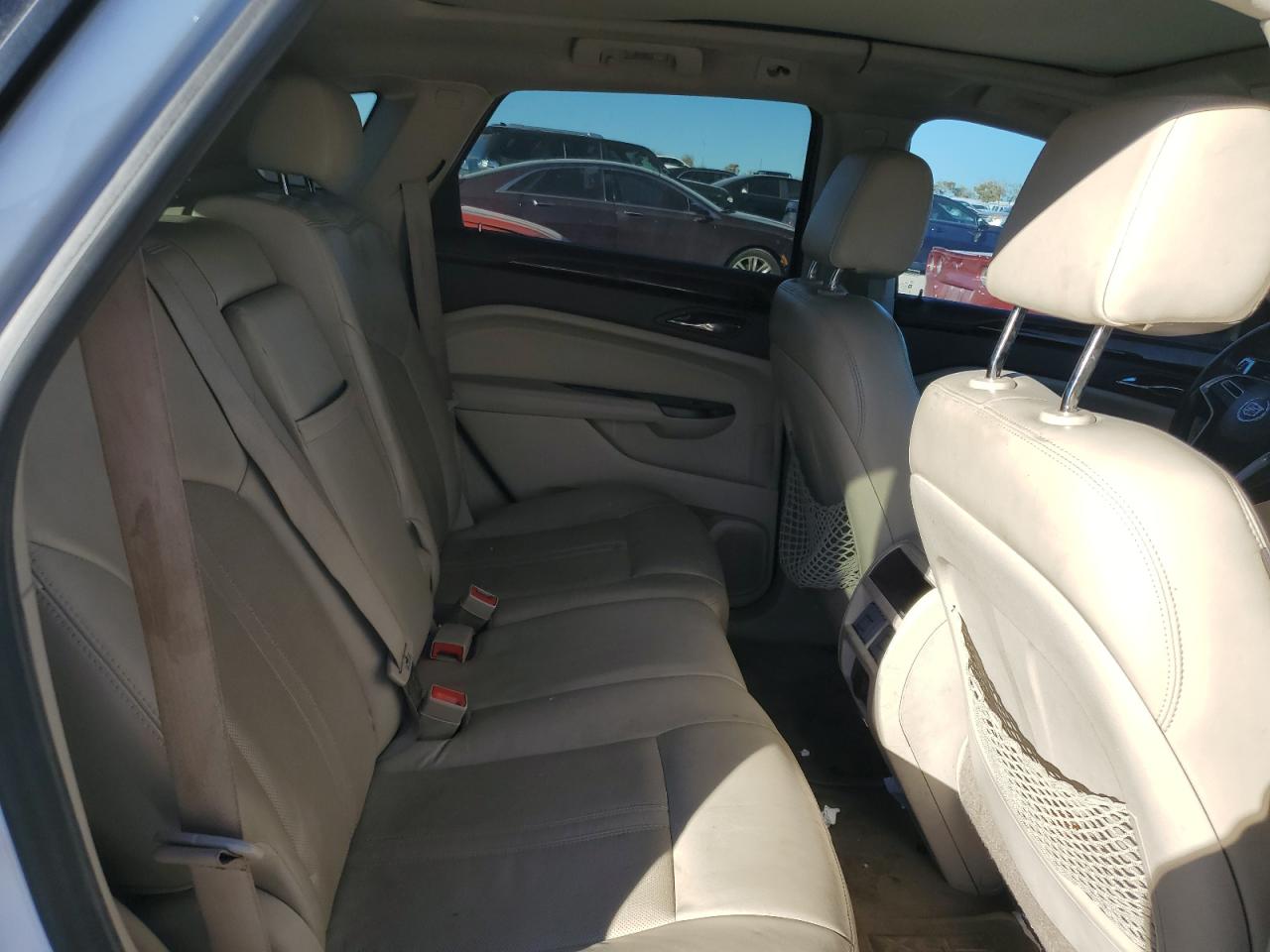 2016 Cadillac SRX - Image 11