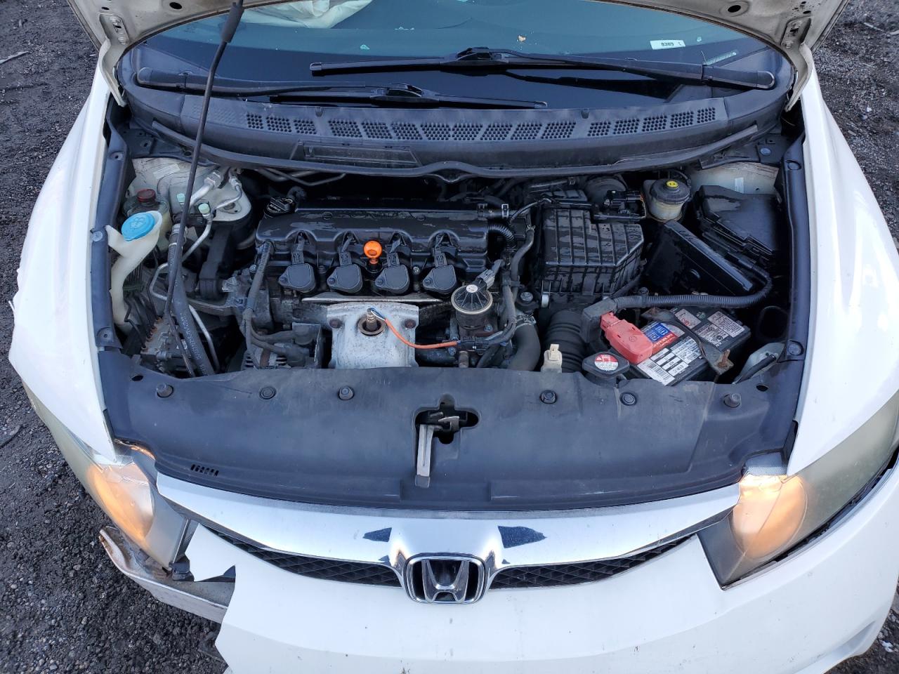 2011 Honda Civic - Image 11
