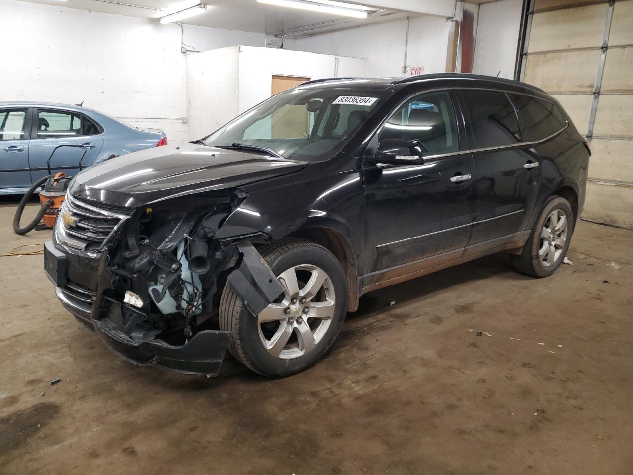 VIN 1GNKVJKD5GJ105161 2016 CHEVROLET TRAVERSE no.1