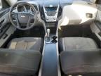 2010 Chevrolet Equinox Ls en Venta en Indianapolis, IN - Front End