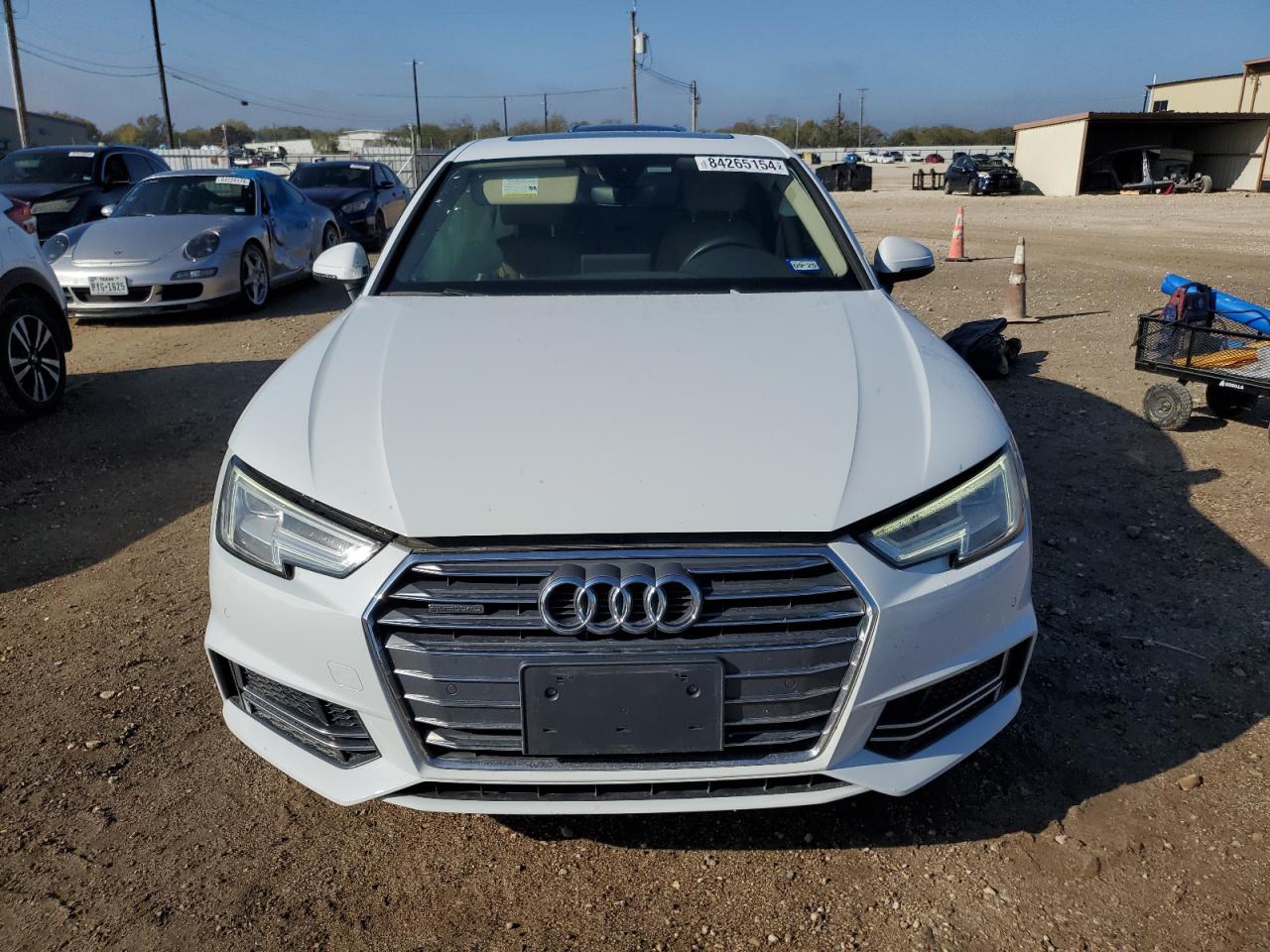 2018 Audi A4 - Image 5