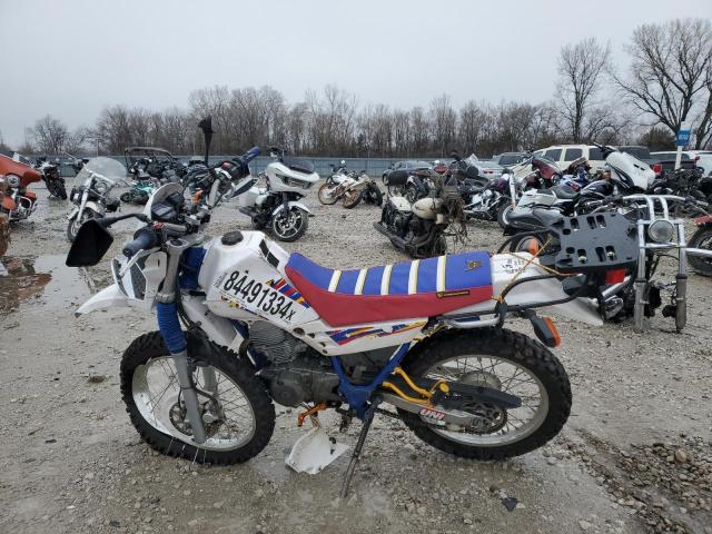 1996 YAMAHA XT225 