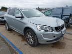 2016 VOLVO XC60 SE LU for sale at Copart NEWBURY