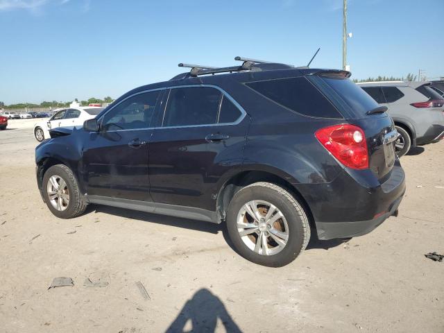  CHEVROLET EQUINOX 2015 Угольный