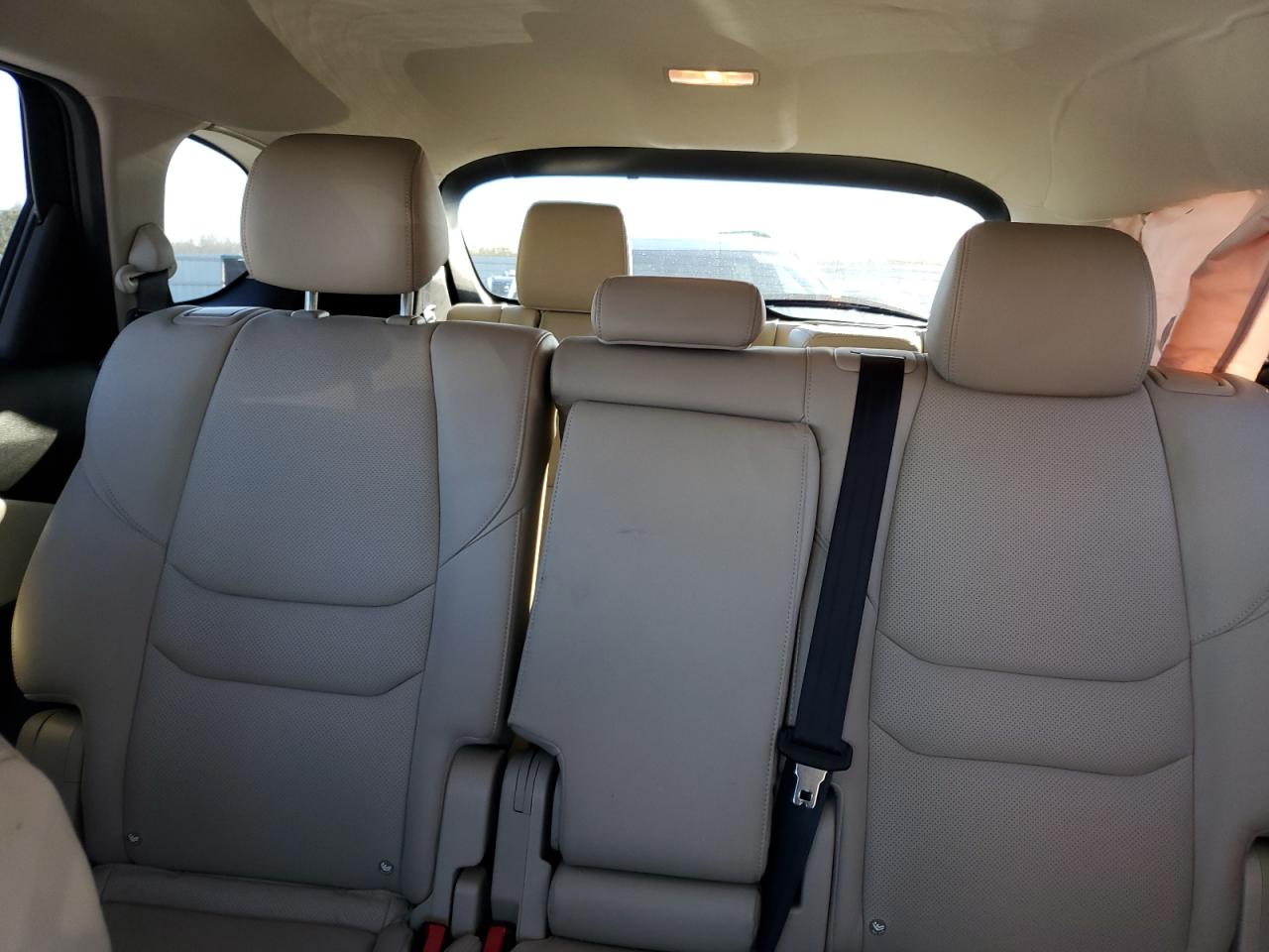 2019 Mazda CX-9 - Image 10
