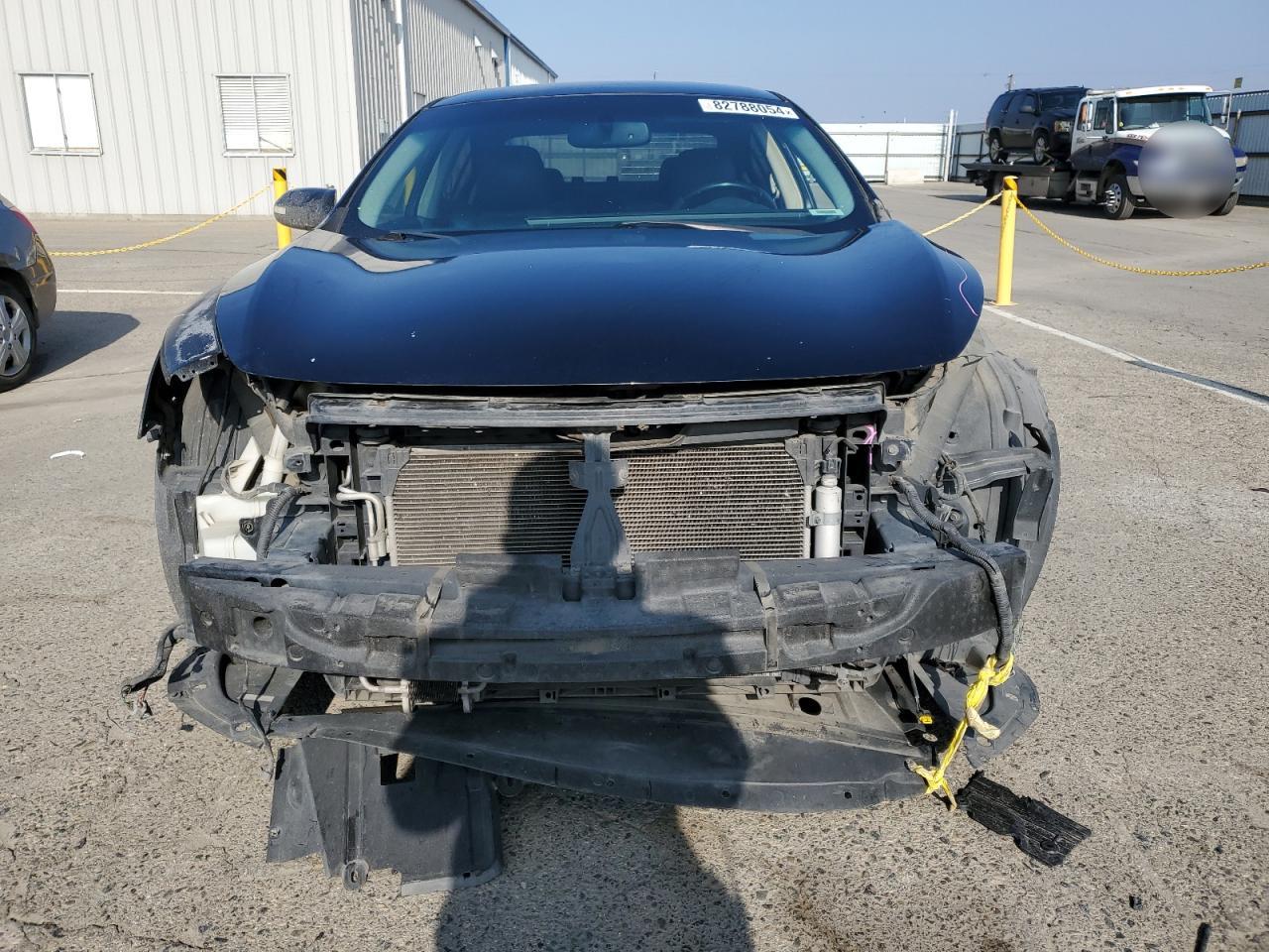 2010 Nissan Maxima - Image 5