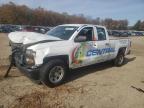 2015 Chevrolet Silverado C1500 იყიდება Conway-ში, AR - Front End