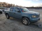 2006 Honda Ridgeline Rt للبيع في Gastonia، NC - Front End