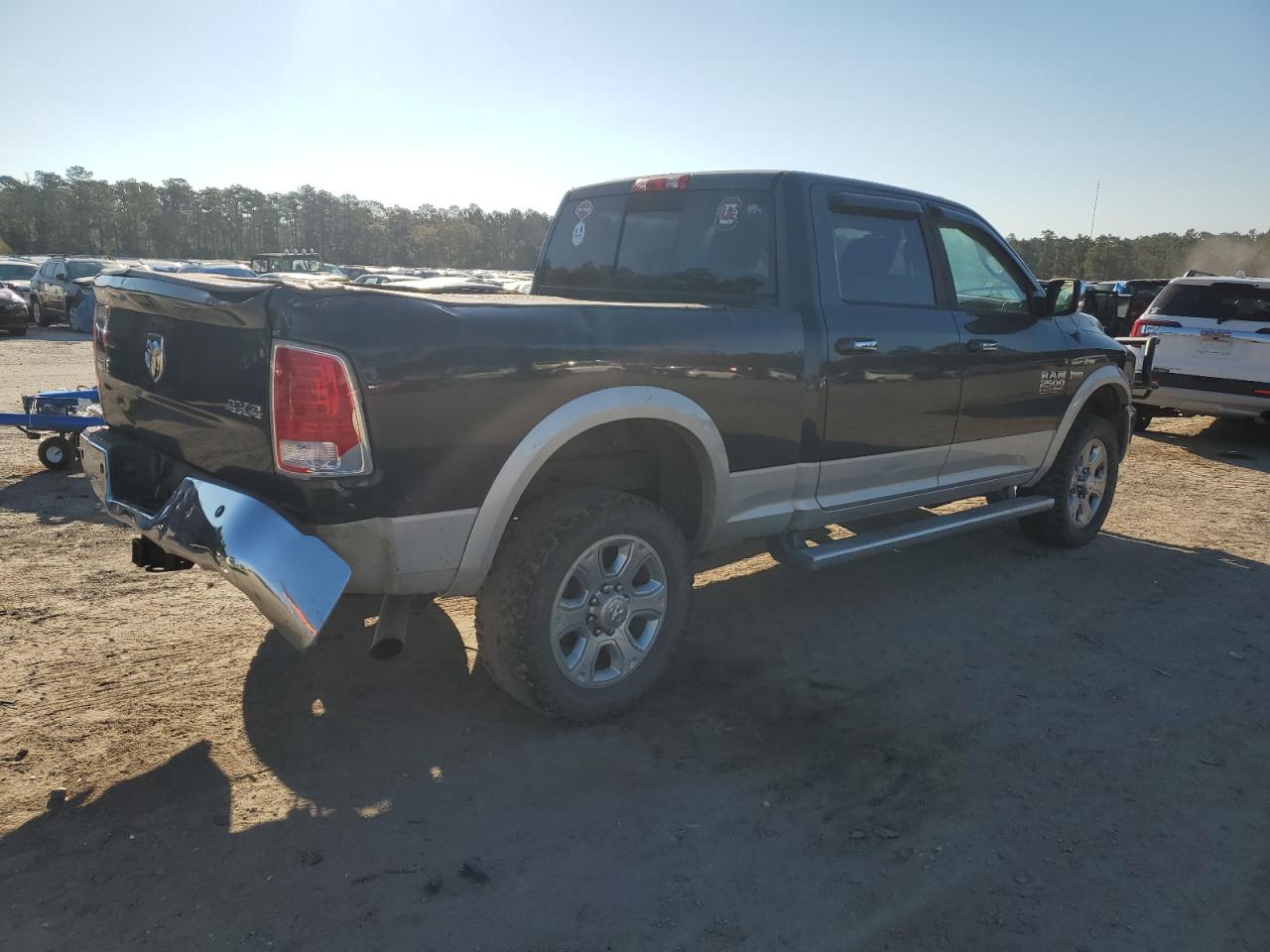 2014 RAM 2500 - Image 3