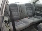2002 Honda Accord Se for Sale in Van Nuys, CA - Side