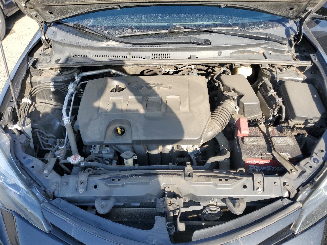 2018 Toyota Corolla - Image 11