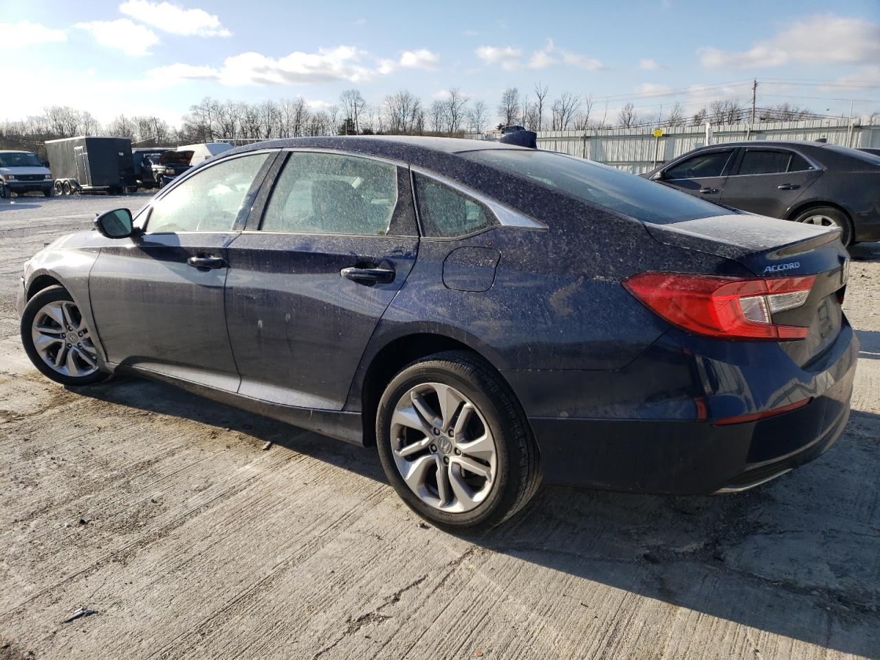 2019 Honda Accord - Image 2