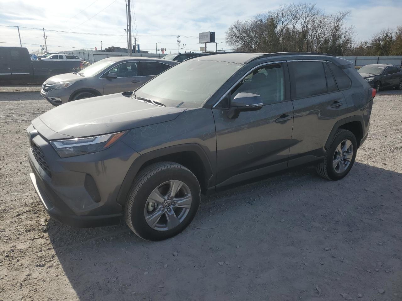 2T3P1RFV3RC471086 2024 TOYOTA RAV 4 - Image 1