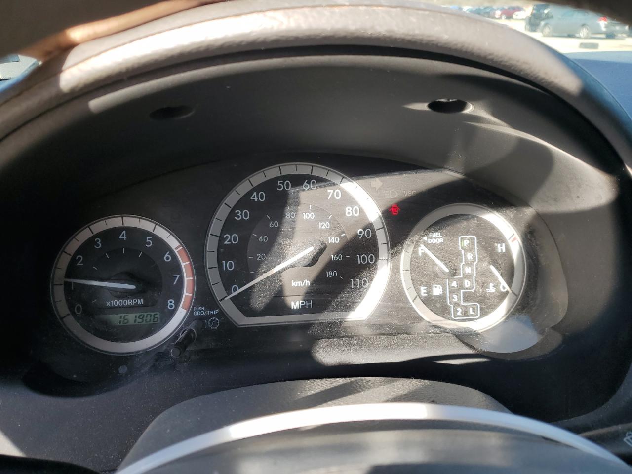 2005 Toyota Sienna Ce VIN: 5TDZA23C75S287699 Lot: 85594944