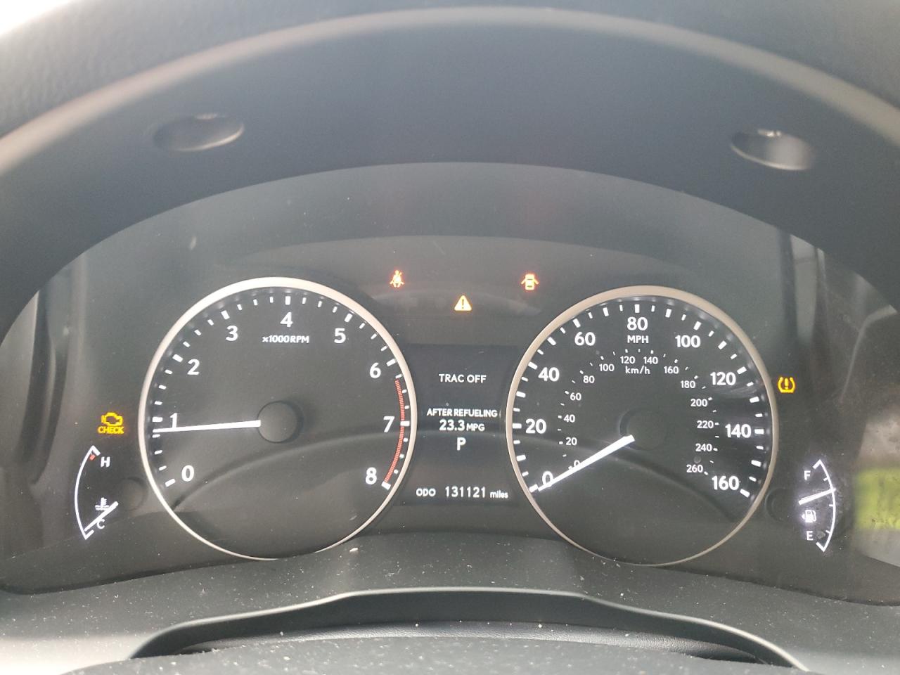 2015 Lexus Es 350 VIN: JTHBK1GG9F2208465 Lot: 84443634