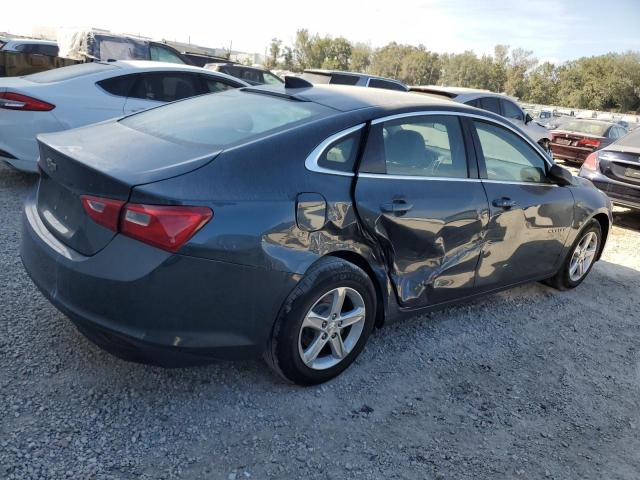  CHEVROLET MALIBU 2020 Вугільний