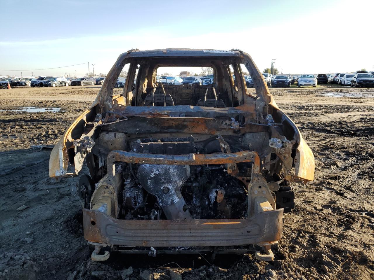 2015 Jeep Renegade - Image 5