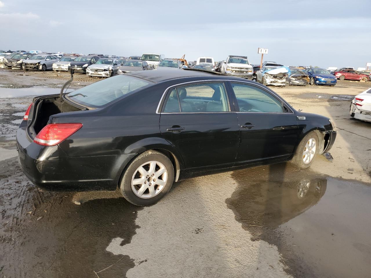 2006 Toyota Avalon - Image 3