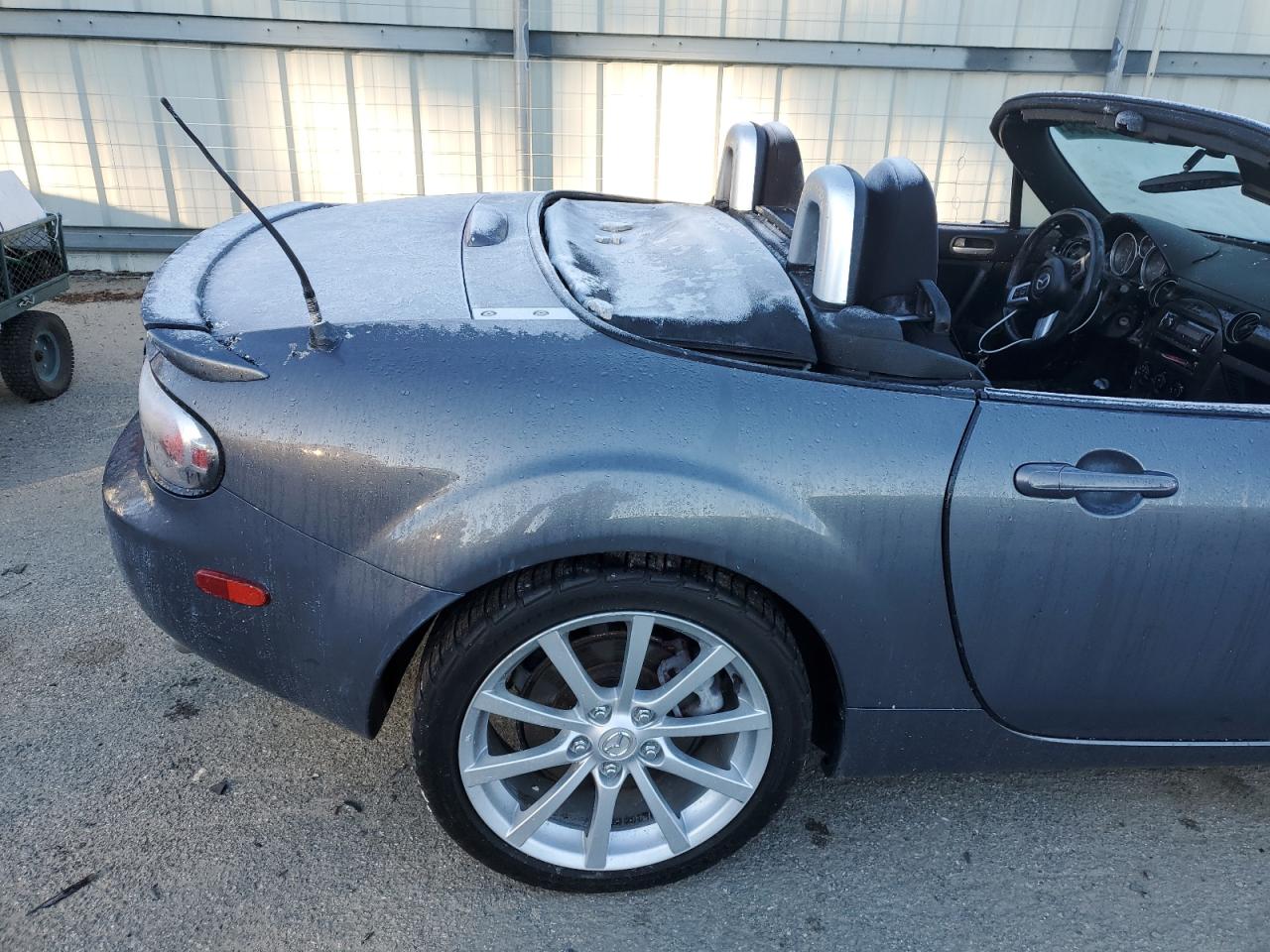 2006 Mazda MX-5 - Image 10