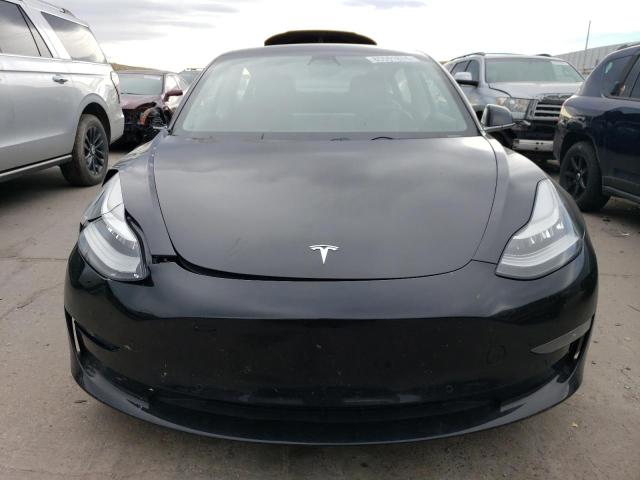  TESLA MODEL 3 2018 Czarny