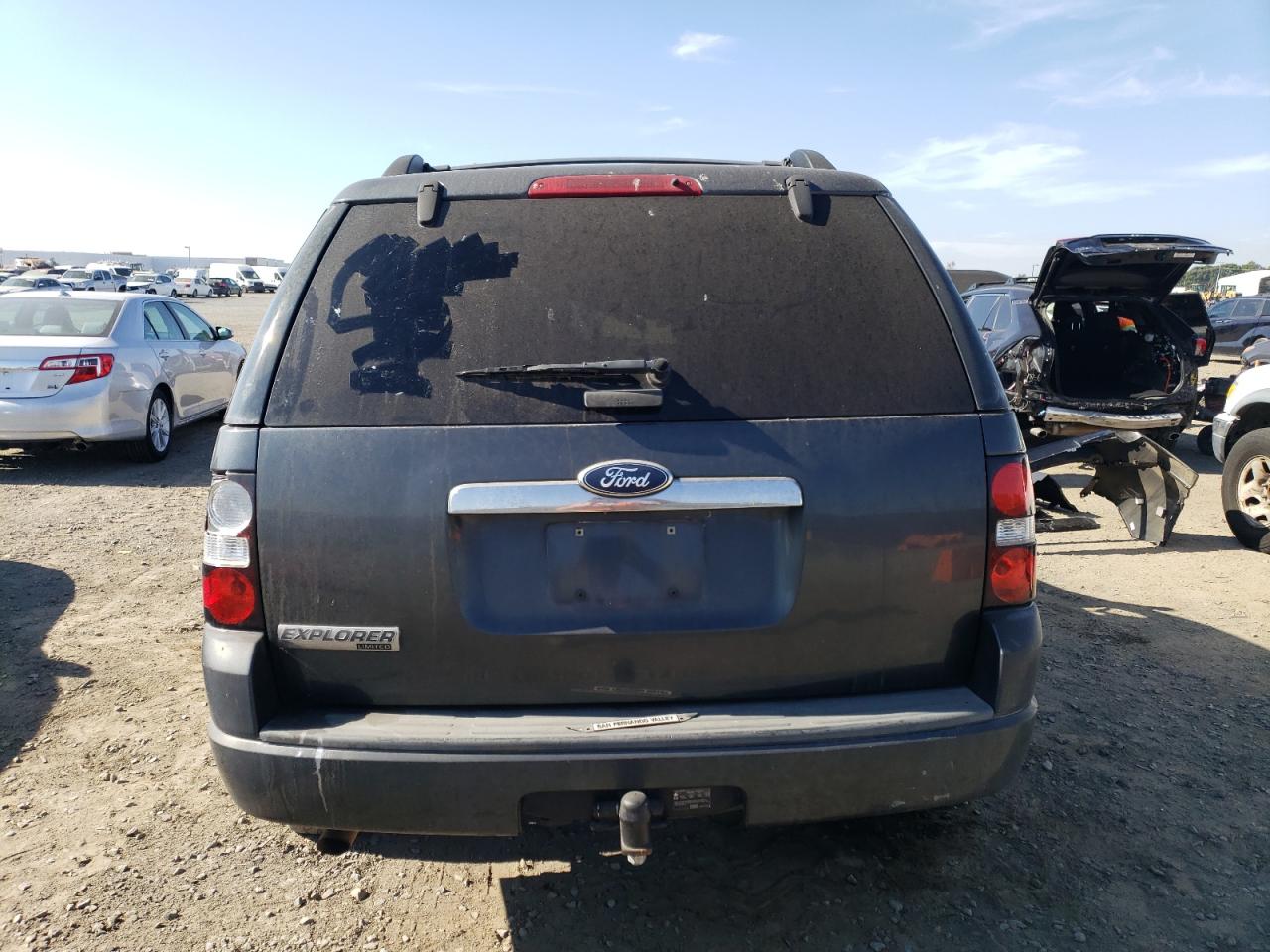 2010 Ford Explorer - Image 6