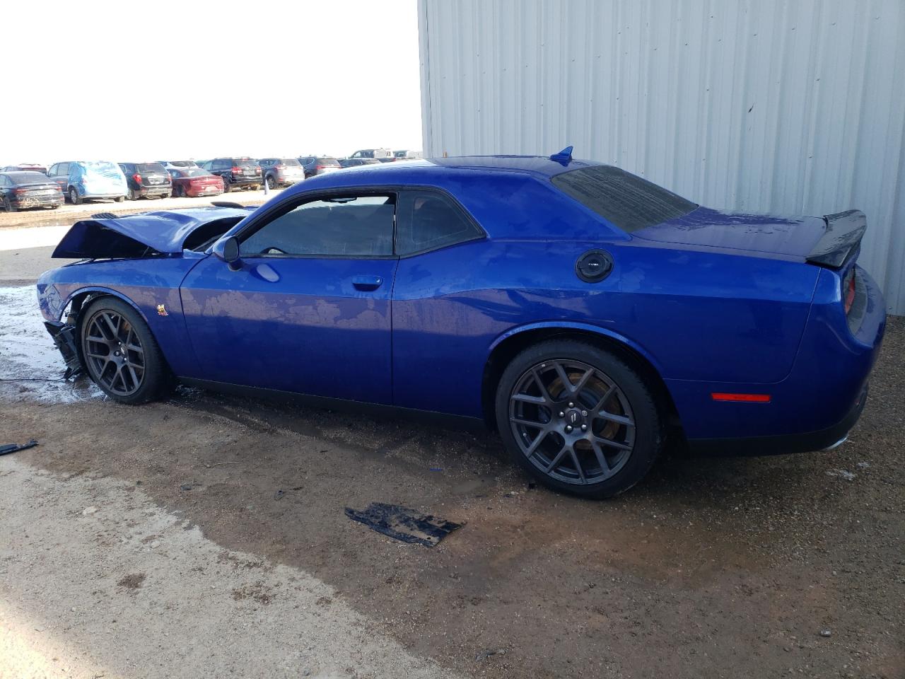 2019 Dodge Challenger - Image 2