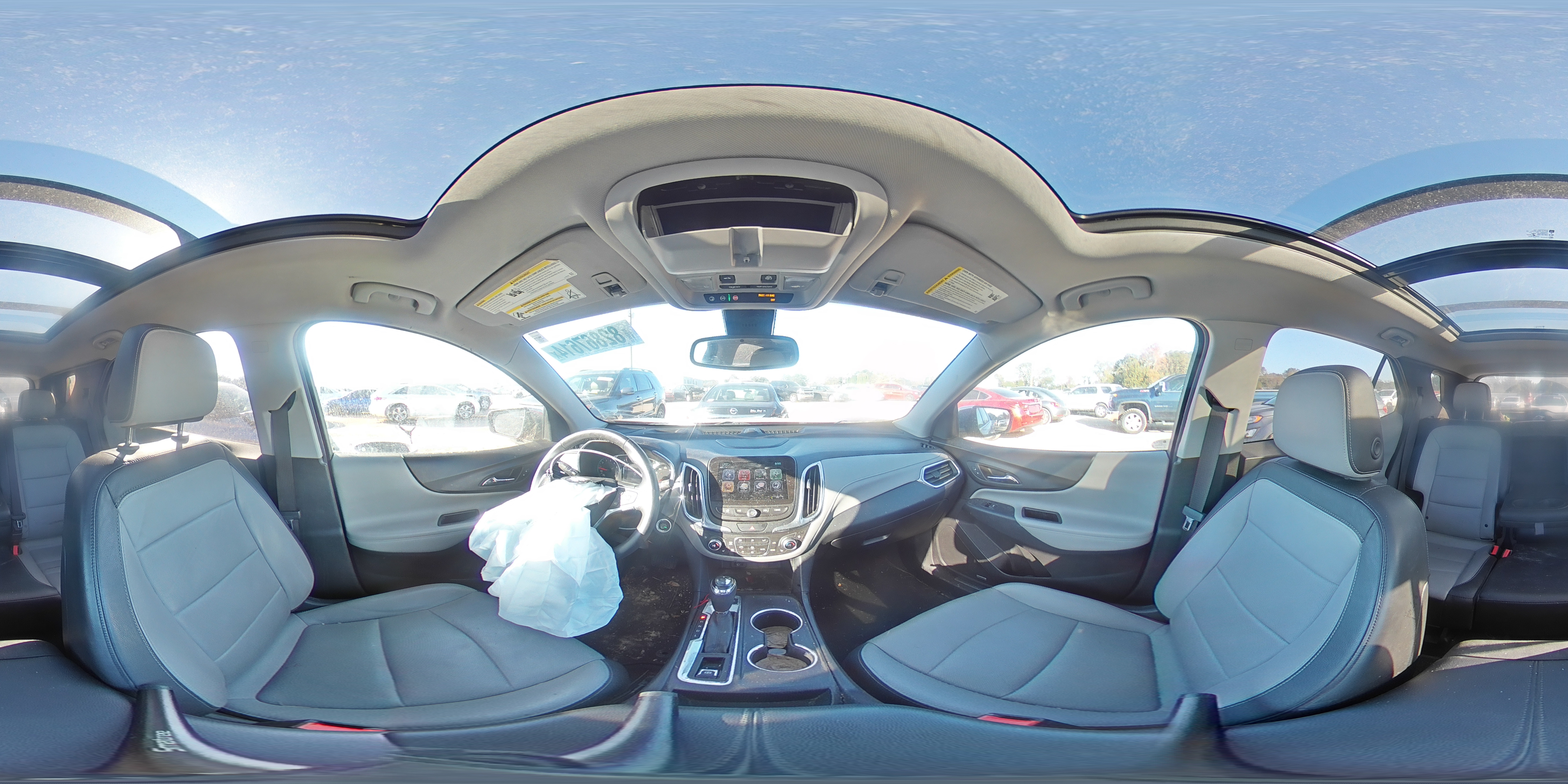 2018 Chevrolet Equinox - Image 14