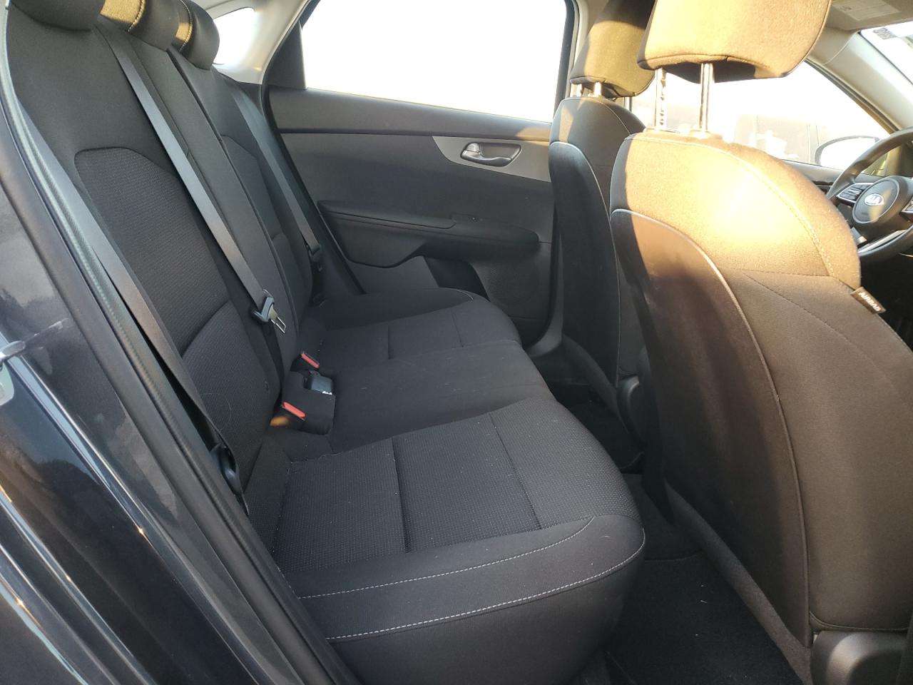 2021 Kia Forte Fe VIN: 3KPF24AD9ME414470 Lot: 83331784