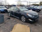 2014 Hyundai Sonata Hybrid na sprzedaż w Chalfont, PA - Vandalism