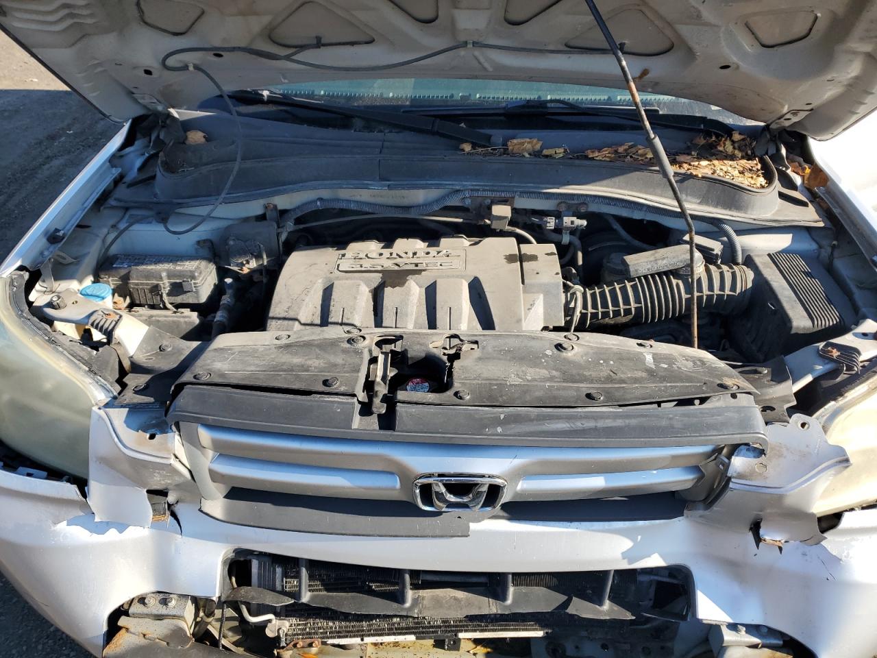 2006 Honda Pilot - Image 12