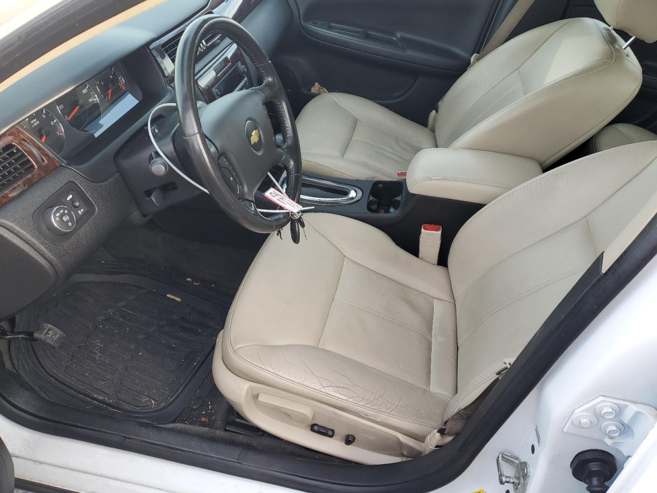 2012 Chevrolet Impala - Image 7
