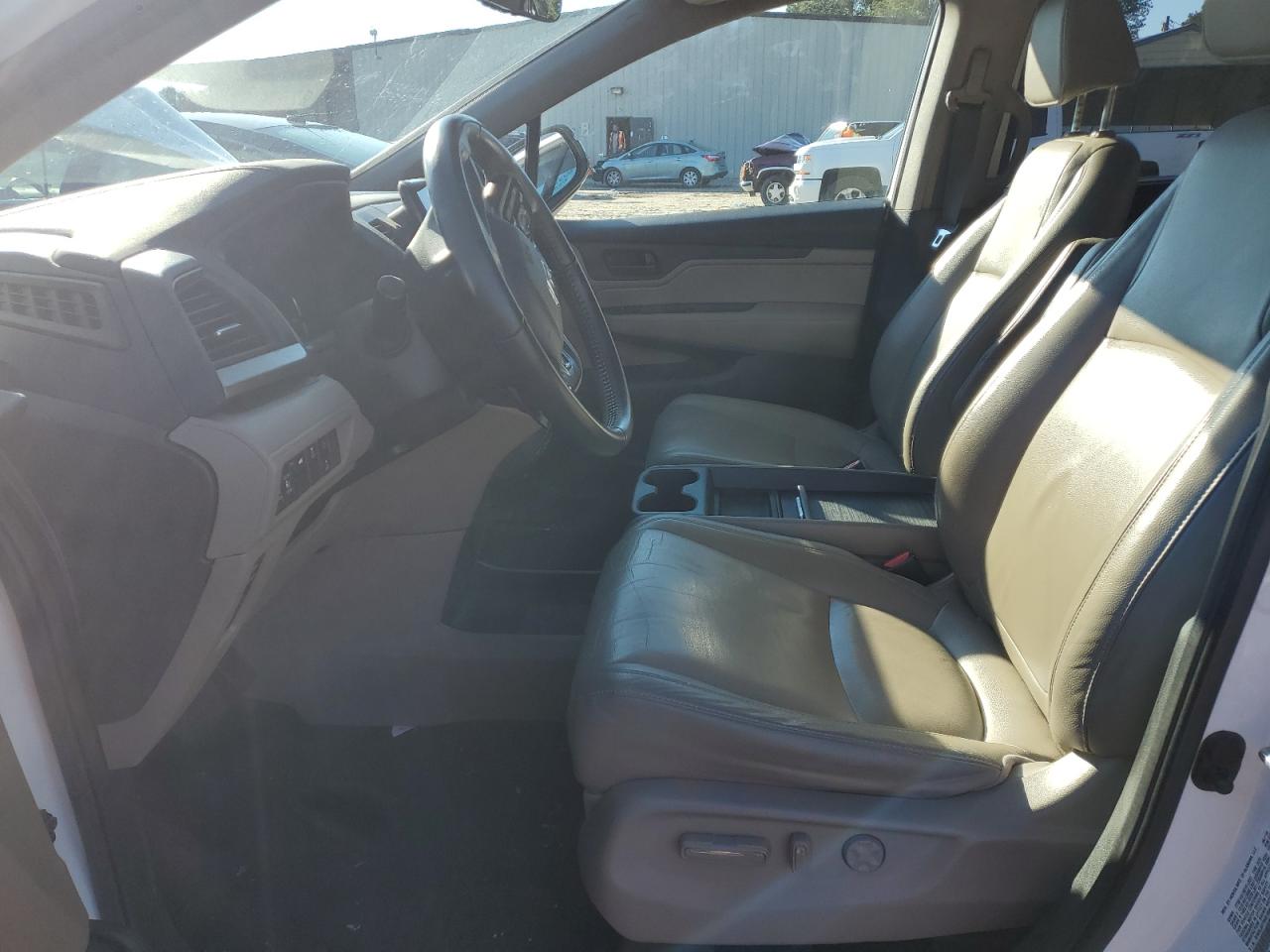 2019 Honda Odyssey - Image 7