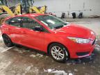 2015 Ford Focus Se zu verkaufen in Angola, NY - Rear End