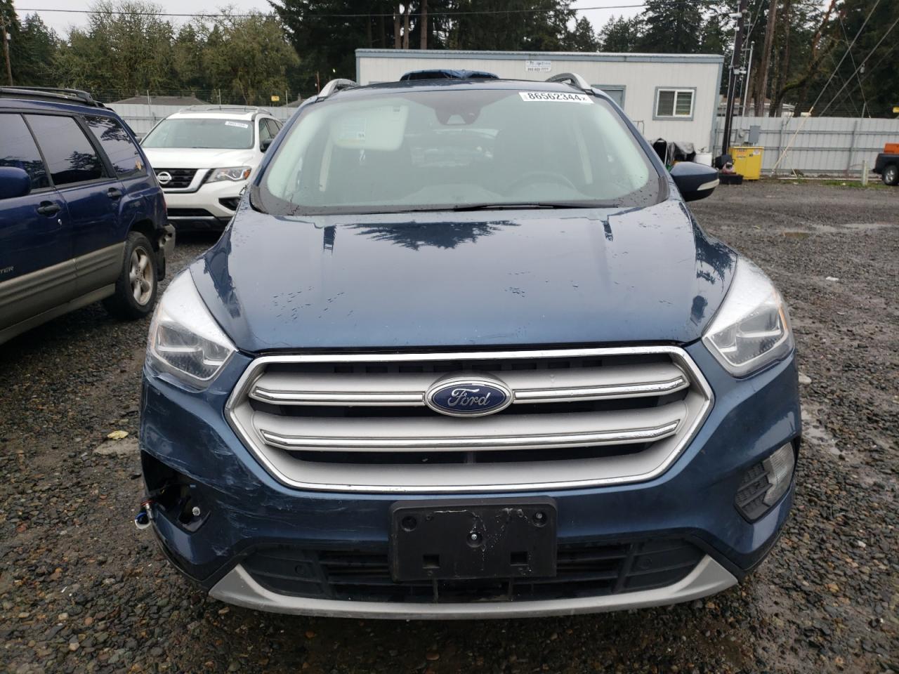 2018 Ford Escape - Image 5