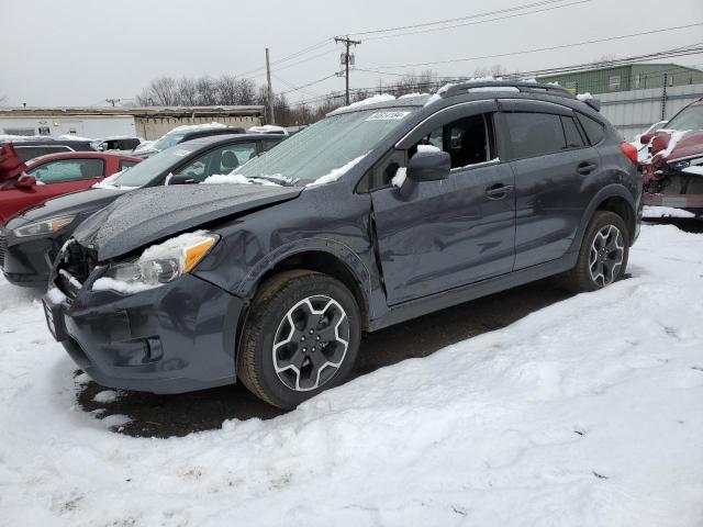 2014 Subaru Xv Crosstrek 2.0 Premium