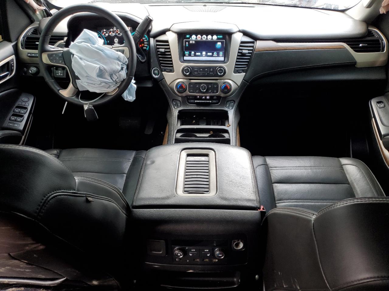 2018 GMC Yukon Xl Denali VIN: 1GKS2HKJ2JR362016 Lot: 81315594