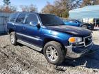 2003 Gmc Yukon  de vânzare în Augusta, GA - Front End