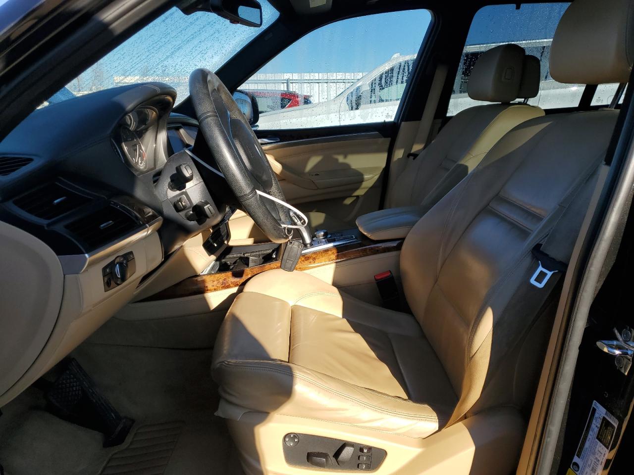 2009 BMW X5 - Image 7