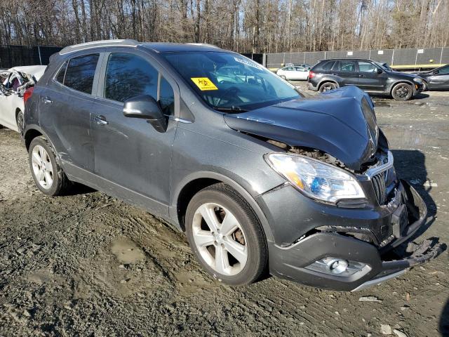  BUICK ENCORE 2016 Серый