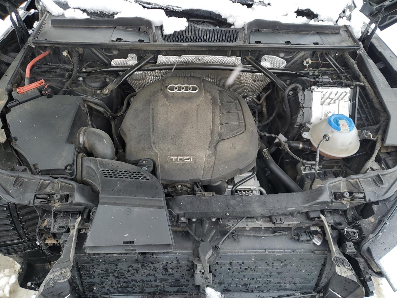 2018 Audi Q5 - Image 12