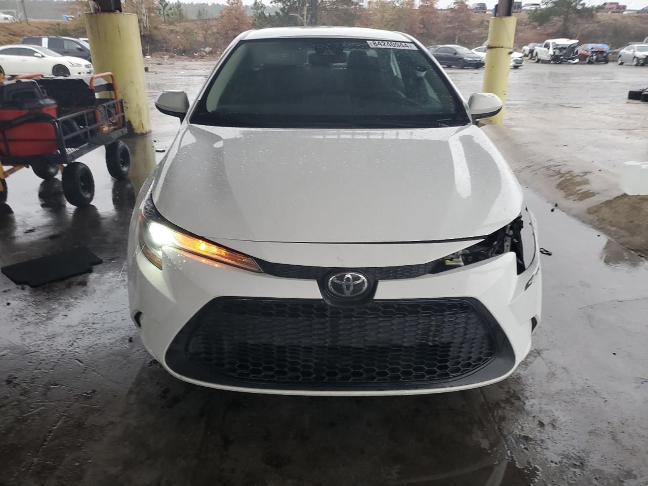 2021 Toyota Corolla - Image 5