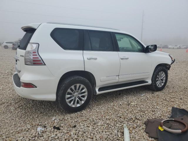  LEXUS GX 2019 Biały