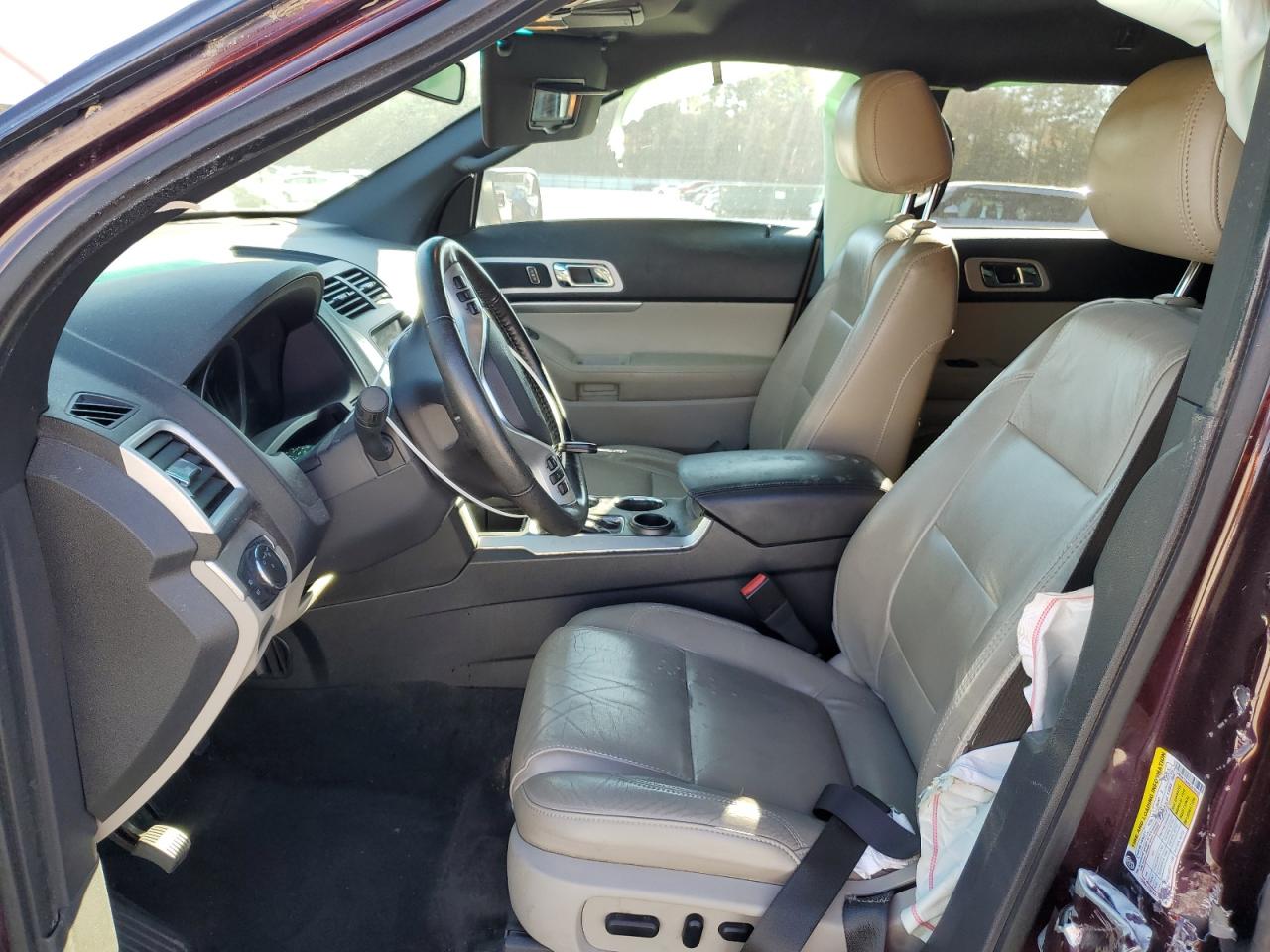 2011 Ford Explorer - Image 7