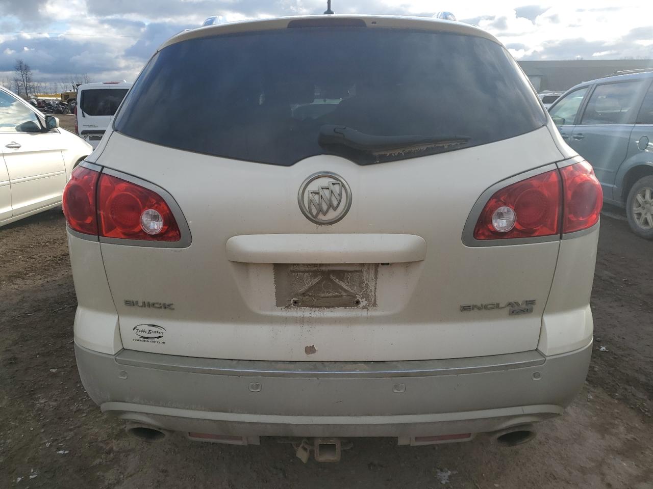2011 Buick Enclave - Image 6