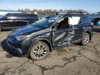 2018 Toyota Rav4 Hv Limited იყიდება Pennsburg-ში, PA - Rollover