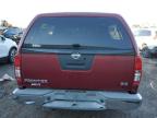 2007 Nissan Frontier King Cab Le продається в Albuquerque, NM - Side