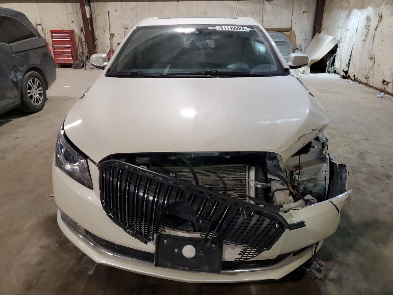 2014 Buick LaCrosse - Image 5