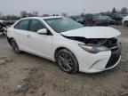 2016 Toyota Camry Le   продається в Columbus, OH - Front End