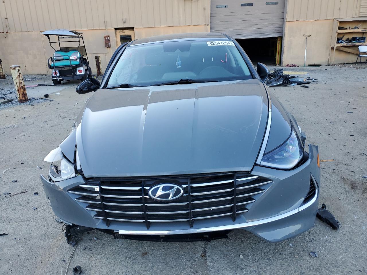 2021 Hyundai Sonata - Image 5